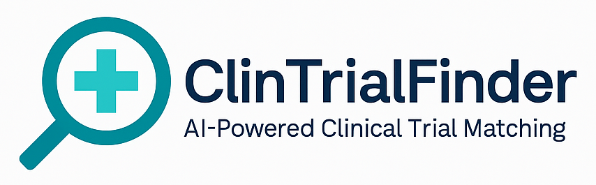 ClinTrialFinder